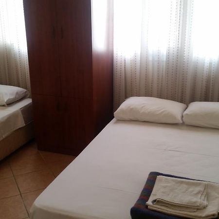 Gardenya Pension Bodrum Kültér fotó