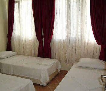 Gardenya Pension Bodrum Kültér fotó