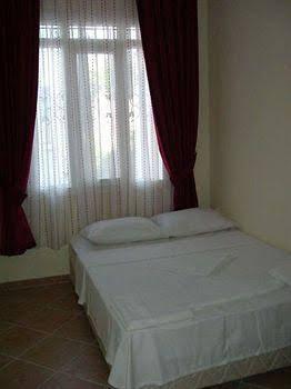Gardenya Pension Bodrum Kültér fotó