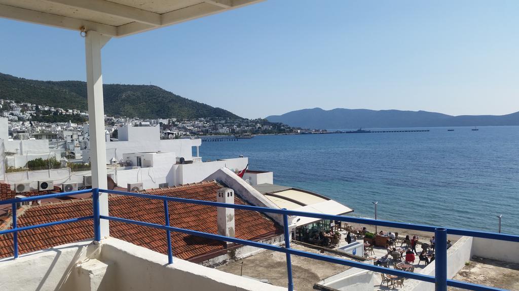 Gardenya Pension Bodrum Kültér fotó