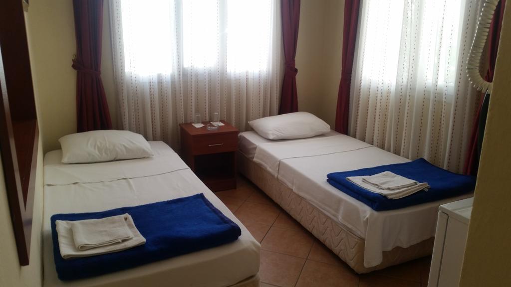 Gardenya Pension Bodrum Kültér fotó