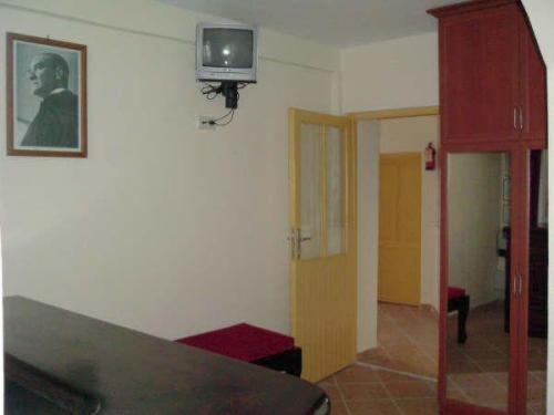 Gardenya Pension Bodrum Kültér fotó