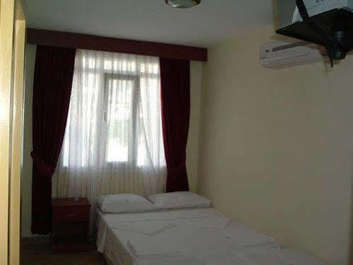 Gardenya Pension Bodrum Kültér fotó
